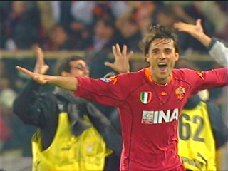 MONTELLA GOAL