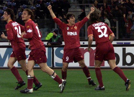 MONTELLA GOAL