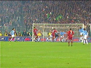 MONTELLA GOAL