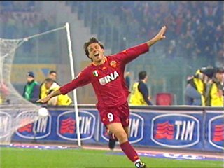 MONTELLA GOAL