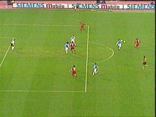 TOTTI GOAL