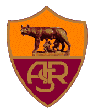 AS Roma Supporter