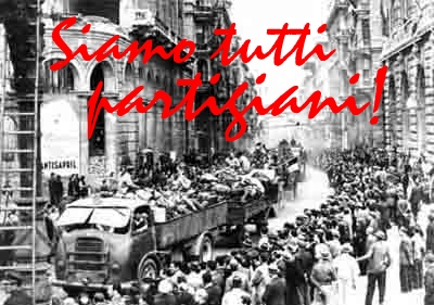 25 aprile 1945