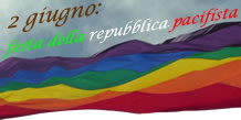 2 giugno 2012 festa della Repubblica Pacifista