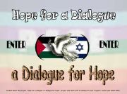 Il dialogo della speranza - La speranza del dialogo