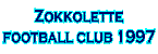 Zokkolette Football Club