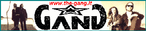 WWW.THE-GANG.IT